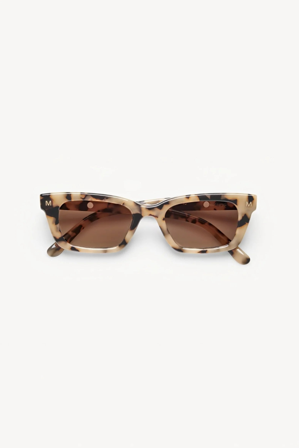 Machete ruby sunglasses