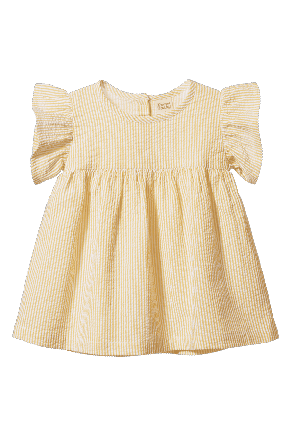 KIDS Nature Baby Bonnie Dress