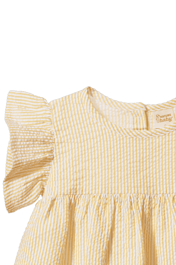 KIDS Nature Baby Bonnie Dress