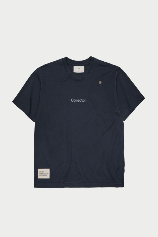 SFTM x Birkenstock The Collector Classic Tee