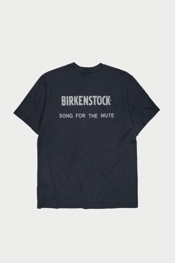 SFTM x Birkenstock The Collector Classic Tee
