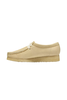 Clarks Wallabee Shoes - Thumbnail 3