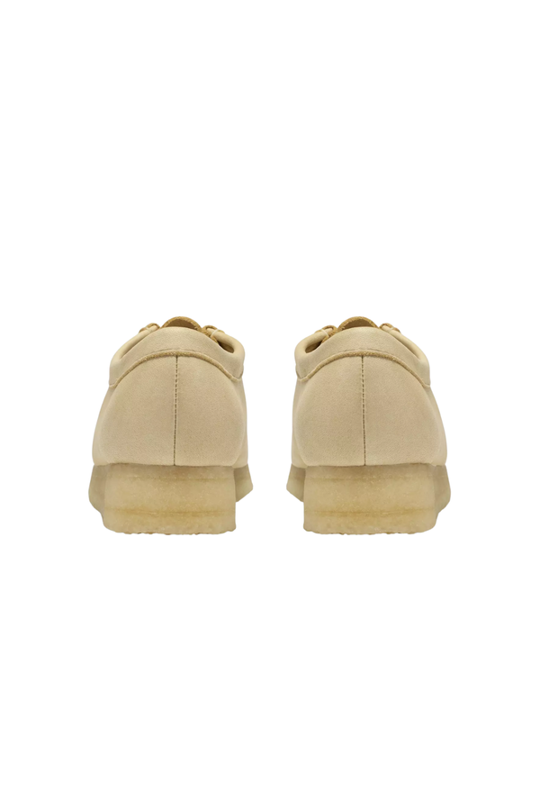 Clarks Wallabee Shoes