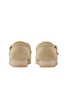 Clarks Wallabee T Bar Shoes - Thumbnail 6