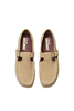 Clarks Wallabee T Bar Shoes - Thumbnail 7