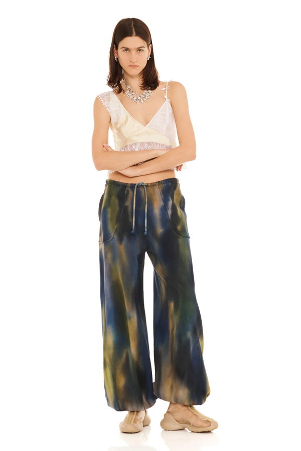 Collina Strada Aurora Balloon Sweatpant