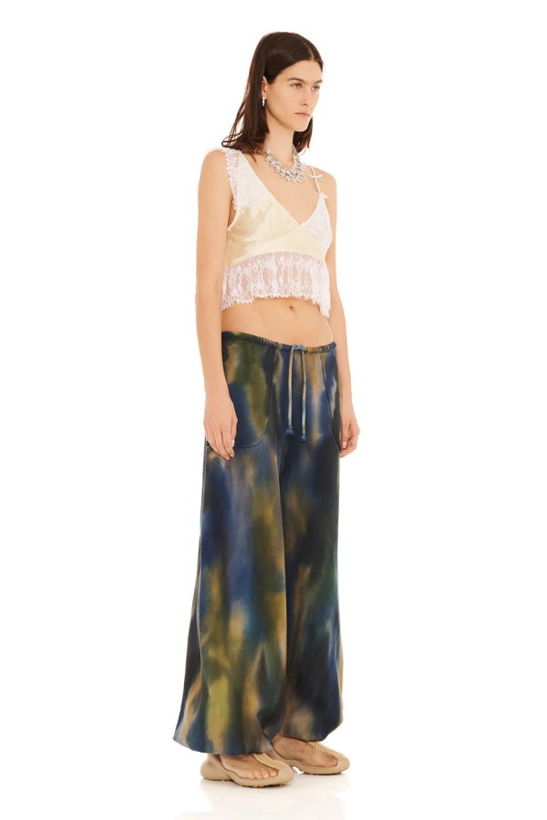 Collina Strada Aurora Balloon Sweatpant