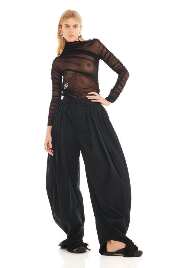 Collina Strada Denim Simone Pant