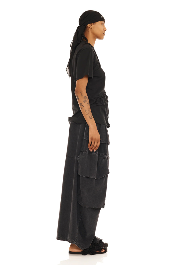 Collina Strada Mini Tosh Tee