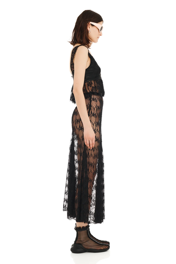 Collina Strada Pamela Skirt