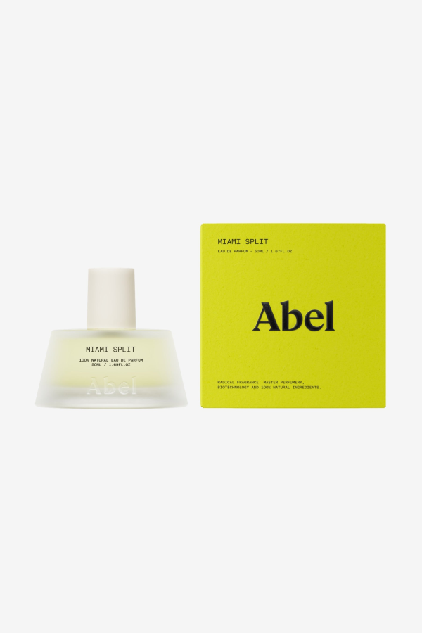 Abel Miami Split Eau De Parfum