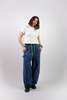 Meals Denim Chef Pant - Thumbnail 1