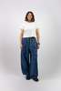 Meals Denim Chef Pant - Thumbnail 3