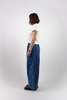 Meals Denim Chef Pant - Thumbnail 5
