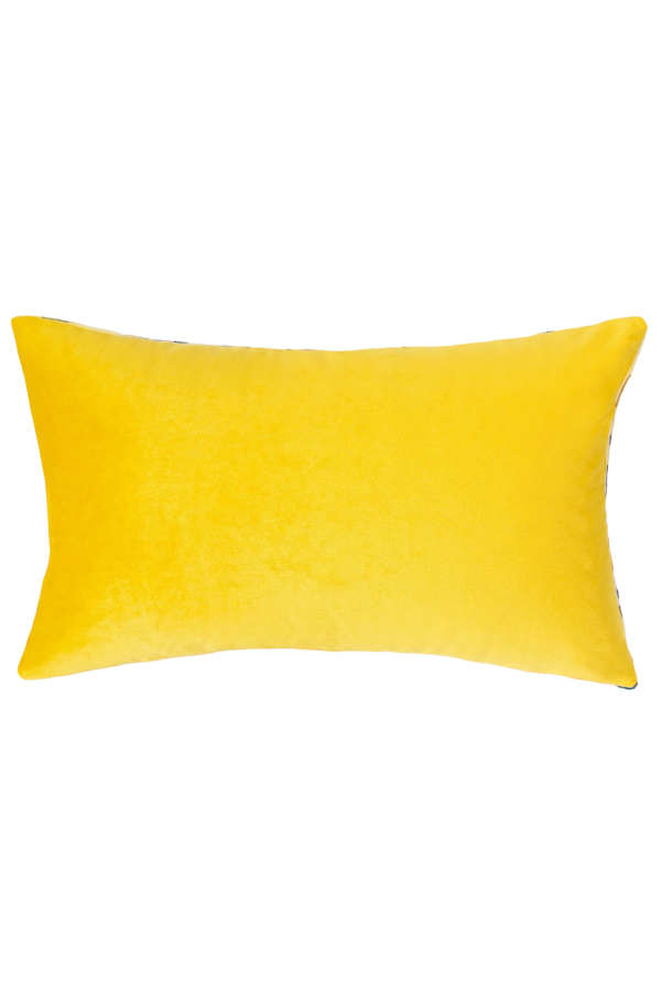 The Pillow Drop I Don't Cook But I'm Great at Making Reservations Needlepoint Cushion