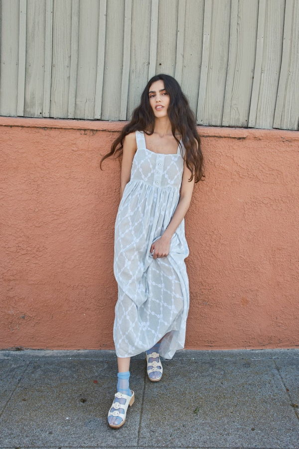 Ace & Jig Gabby Dress - Sonnet