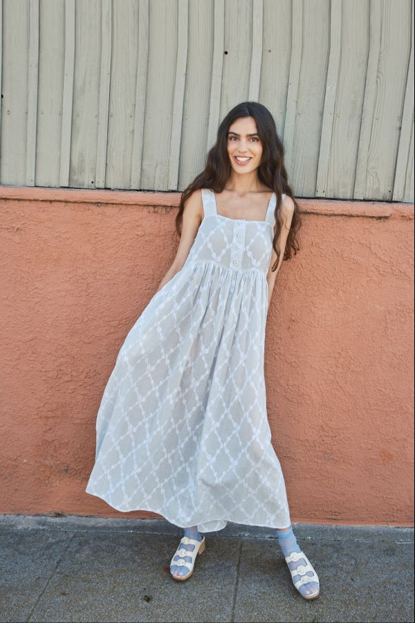 Ace & Jig Gabby Dress - Sonnet