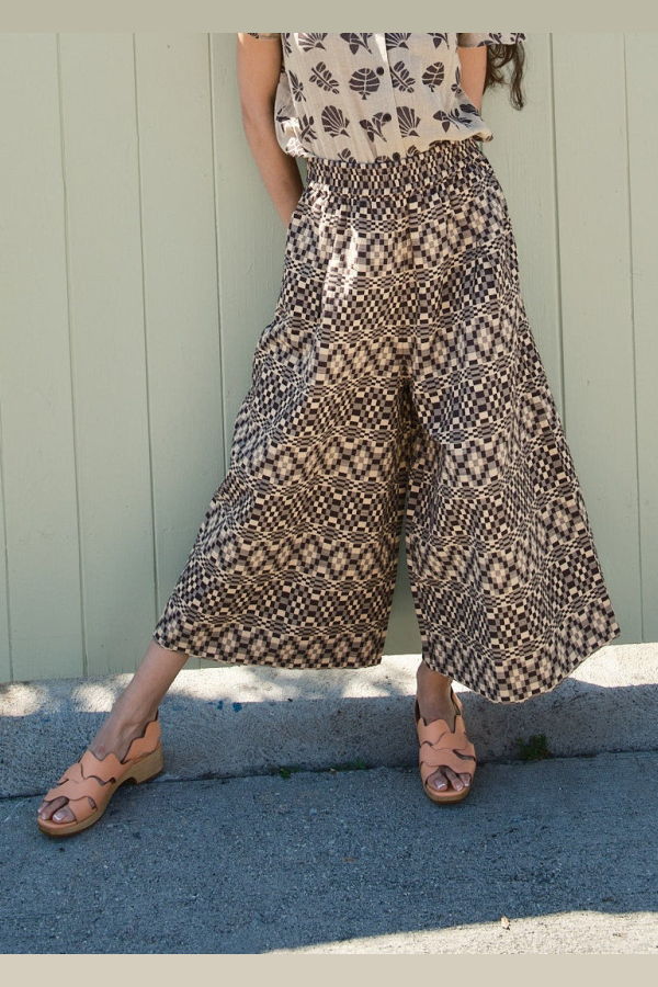 Ace & Jig Jo Midi Culottes