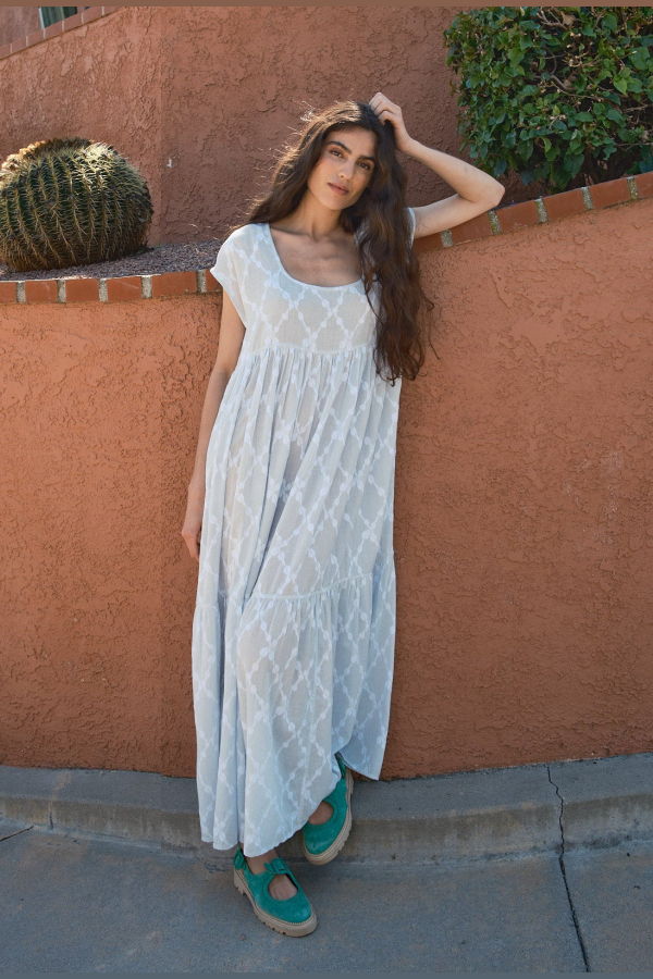 Ace & Jig Loulou Dress