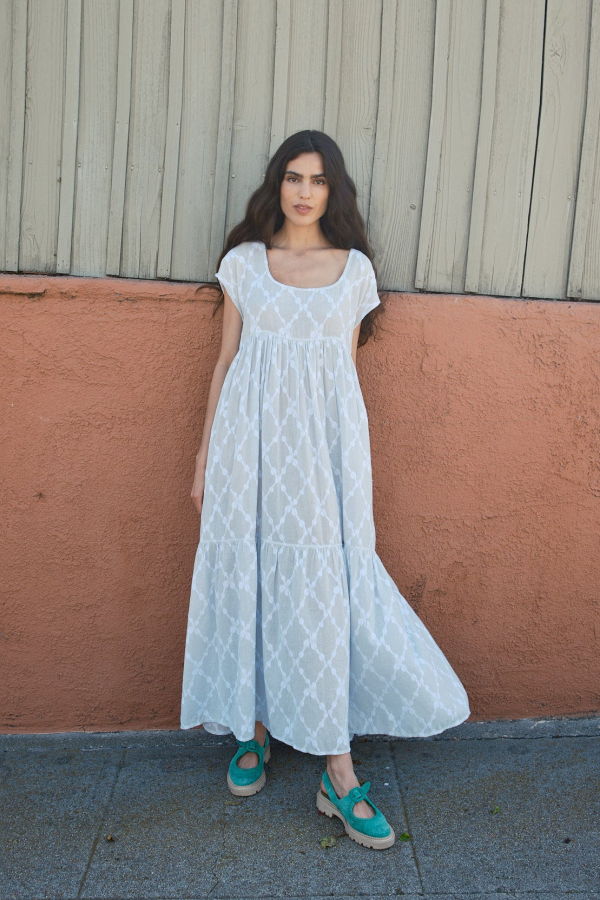 Ace & Jig Loulou Dress