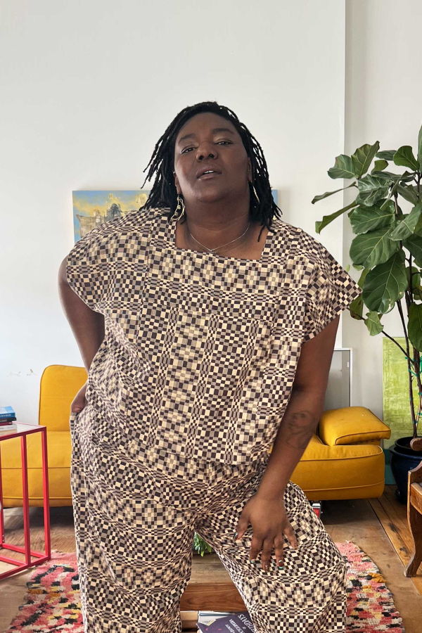 Ace & Jig Prudence Top