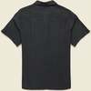 Portuguese Flannel Linen Camp Collar Shirt - Thumbnail 2