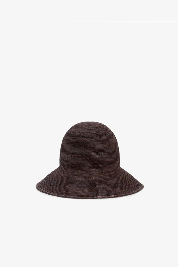 Janessa Leone Teagan Bucket Hat