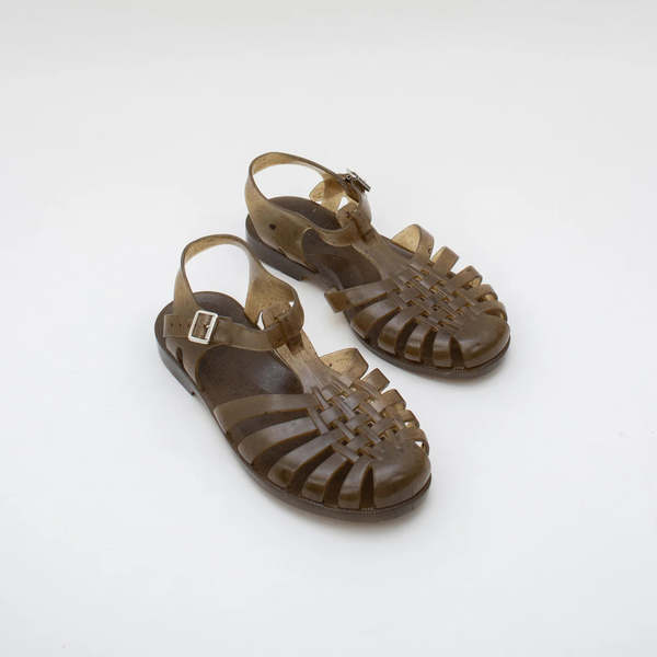 KIDS Plasticana Jelly Sandal