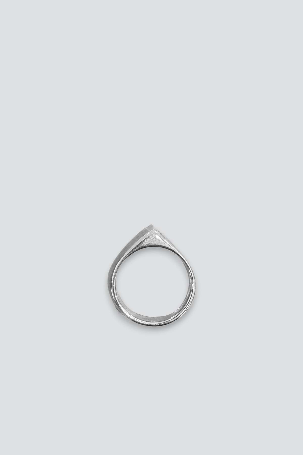 Fay Andrada Silver Hai Ring - Image 1 of 1