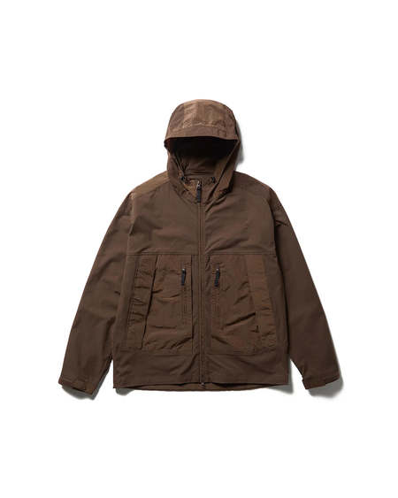 登山用品  PEAK GORE-TEX Rain Jacket S Coyote GORE-TEX Rain Jacket in Coyote
