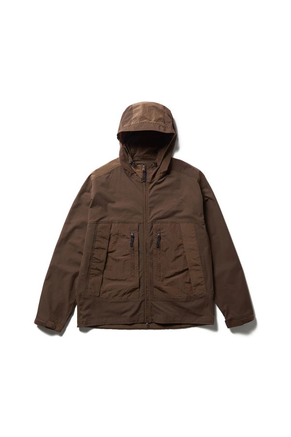 Snow Peak Insect Shield Jacket