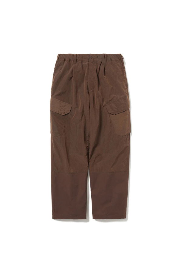 Snow Peak Insect Shield Pants