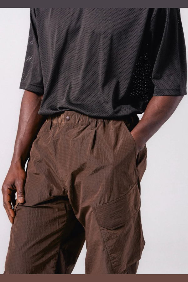 Snow Peak Insect Shield Pants