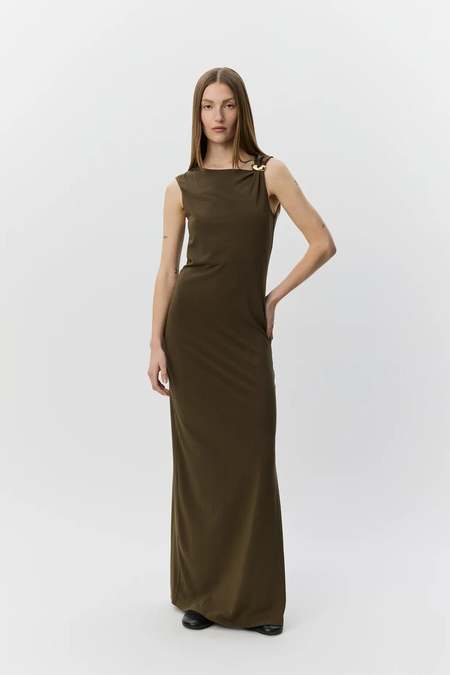 demi maxi dress Demi Maxi Dress