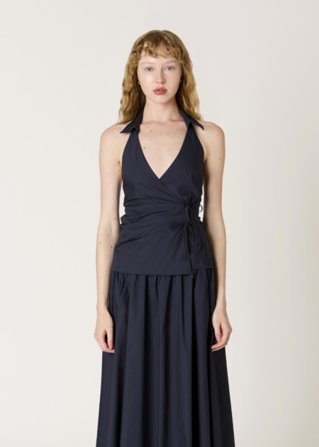 NIA Clove Dress | Garmentory