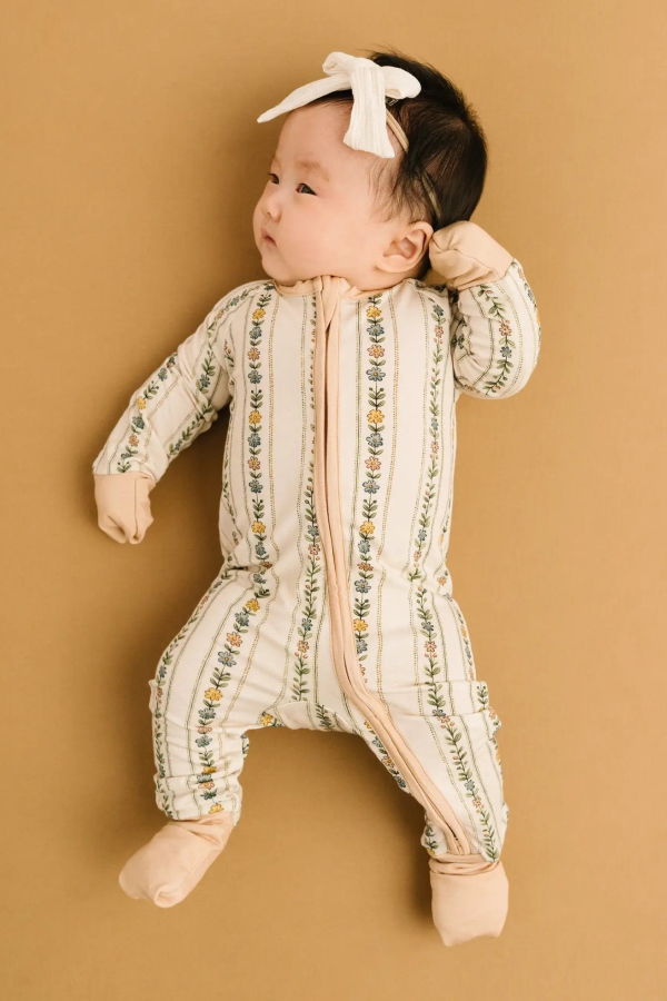 KIDS Little One Shop Bamboo Sleeper
