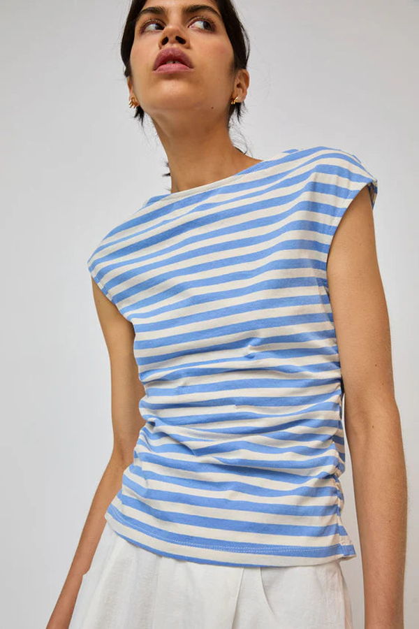 No. 6 Store Carly Top