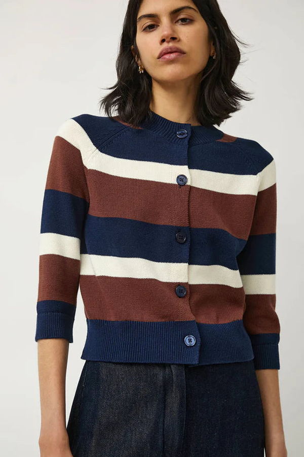 No. 6 Store Colette Cardi Cardigan