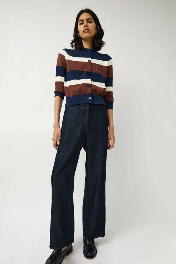 No. 6 Store Colette Cardi Cardigan