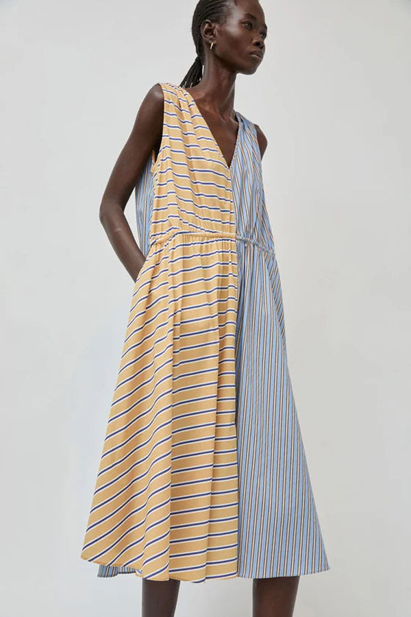 No. 6 Store Leigh Dress