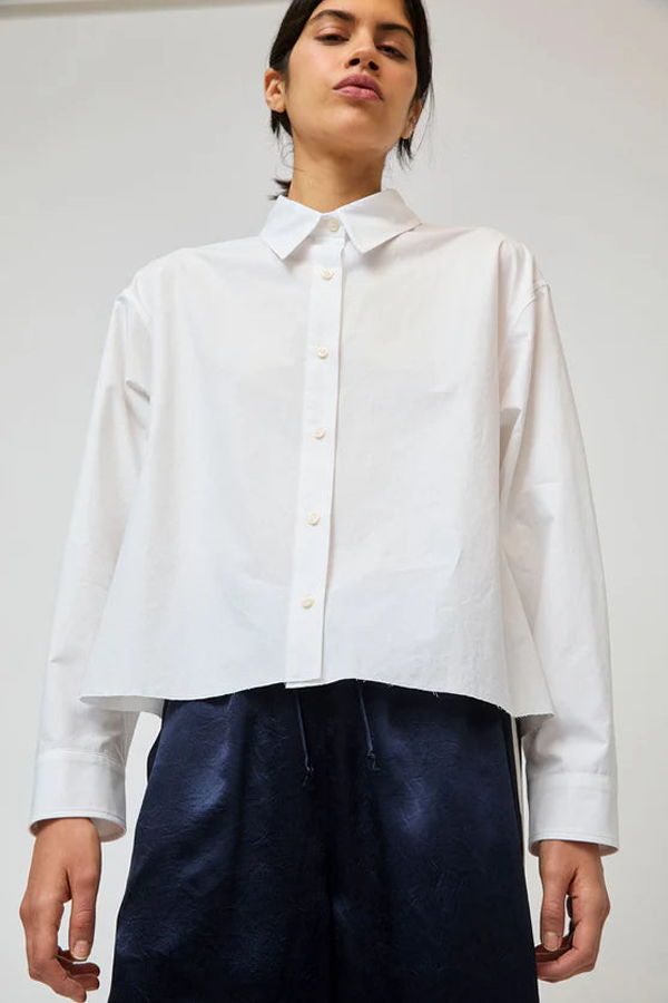 No. 6 Store River Shirt