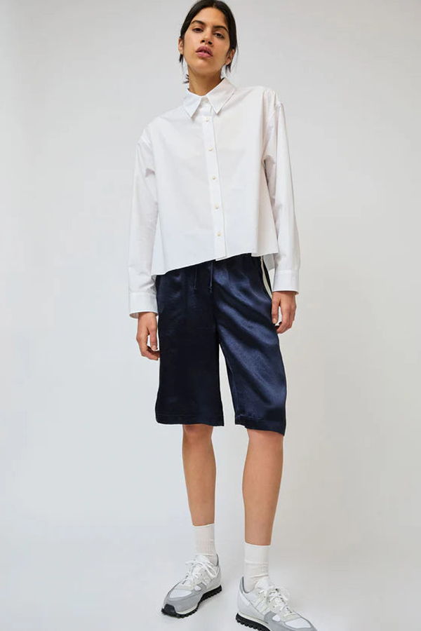 No. 6 Store River Shirt