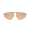 Blue One Riley Sunglasses - Thumbnail 1
