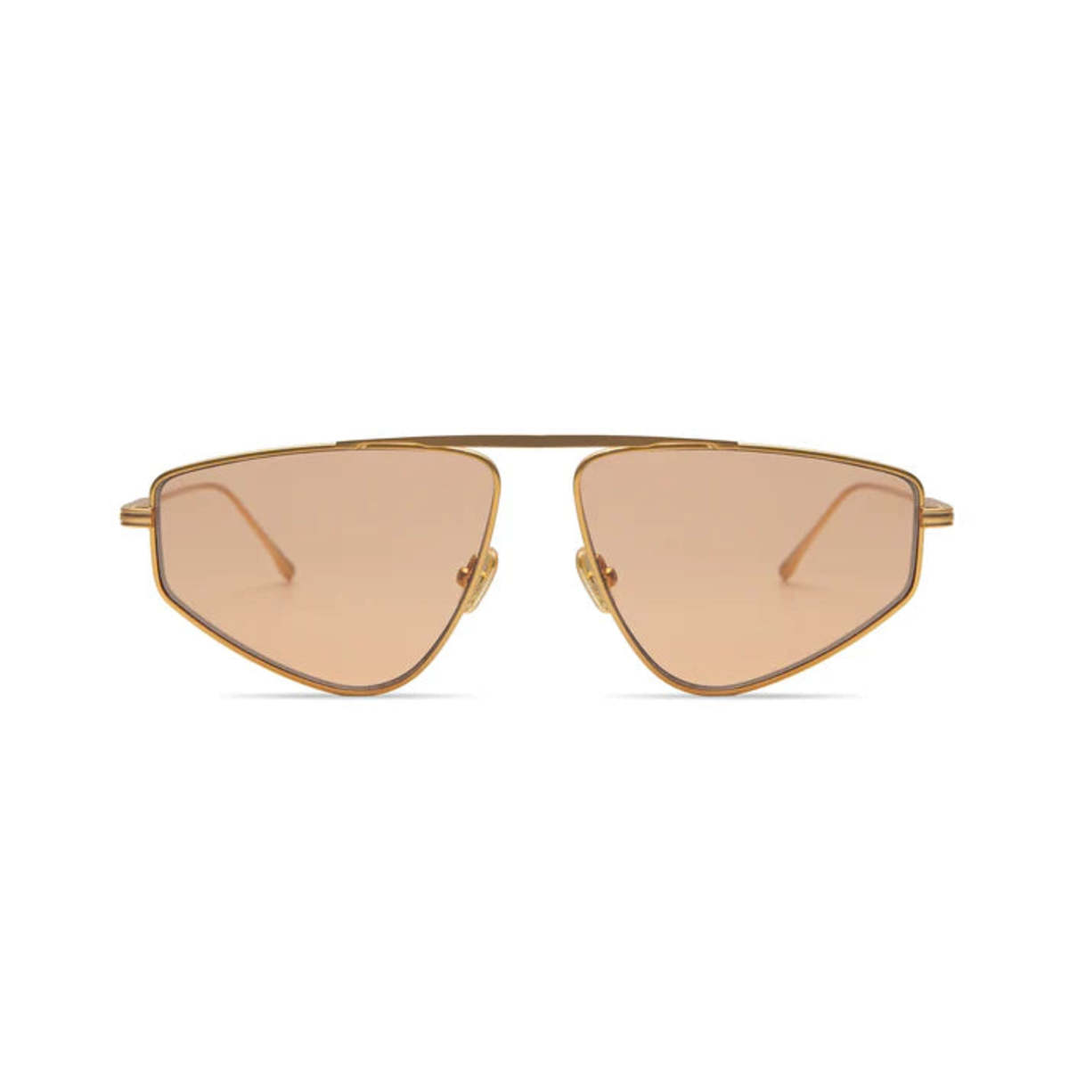 Blue One Riley Sunglasses - Image 1 of 2