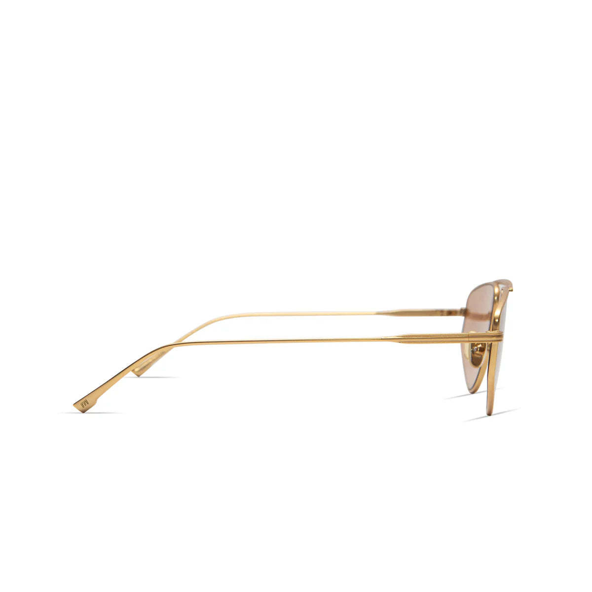 Blue One Riley Sunglasses - Image 2 of 2