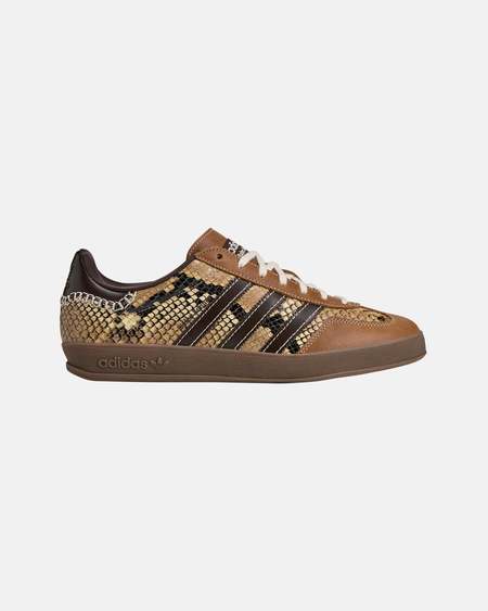 adidas gazelle silver green womens adidas Real Madrid Gazelle main image 1