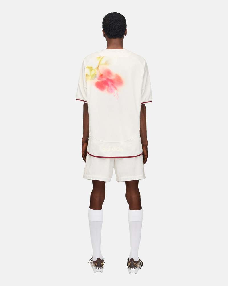 Adidas Wales Bonner Soccer Jersey