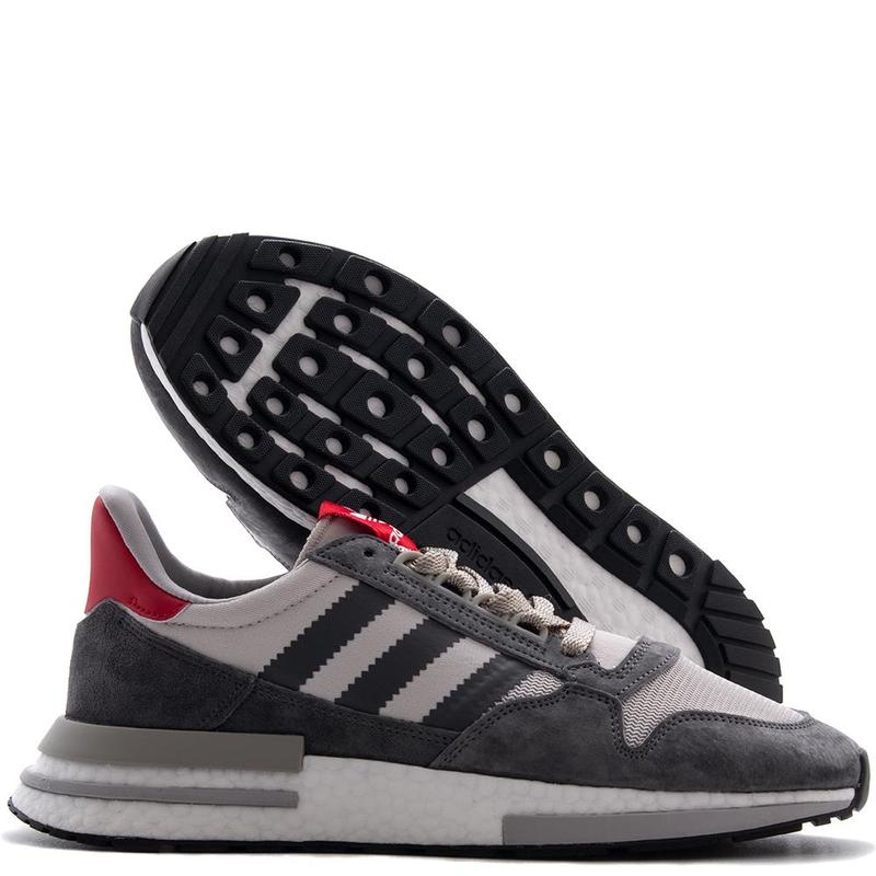 adidas gazelle silver green womens Adidas ZX 500 RM  Oneness Boutique