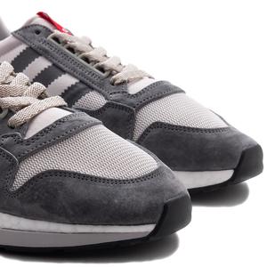 adidas ZX 500 RM sneaker - Grey Four | Garmentory