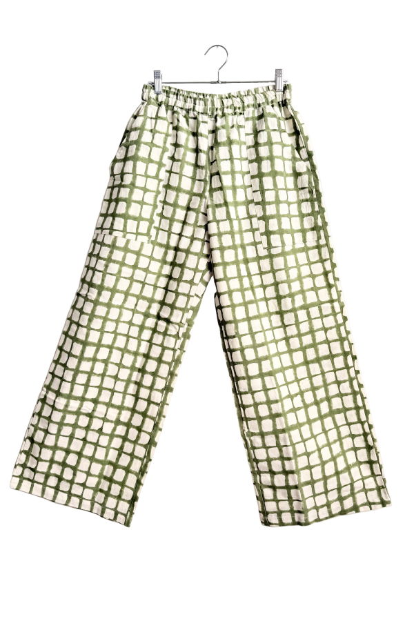 Happy French Gang Omar Pants